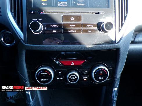 Used 2023 Subaru Forester Touring image 31