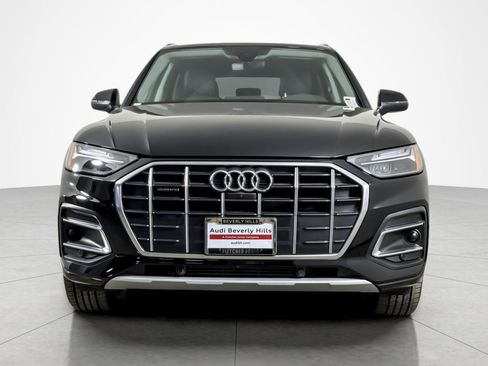 Used 2023 Audi Q5 2.0T Premium Plus w/ Premium Plus Package AWD/4WD image 8