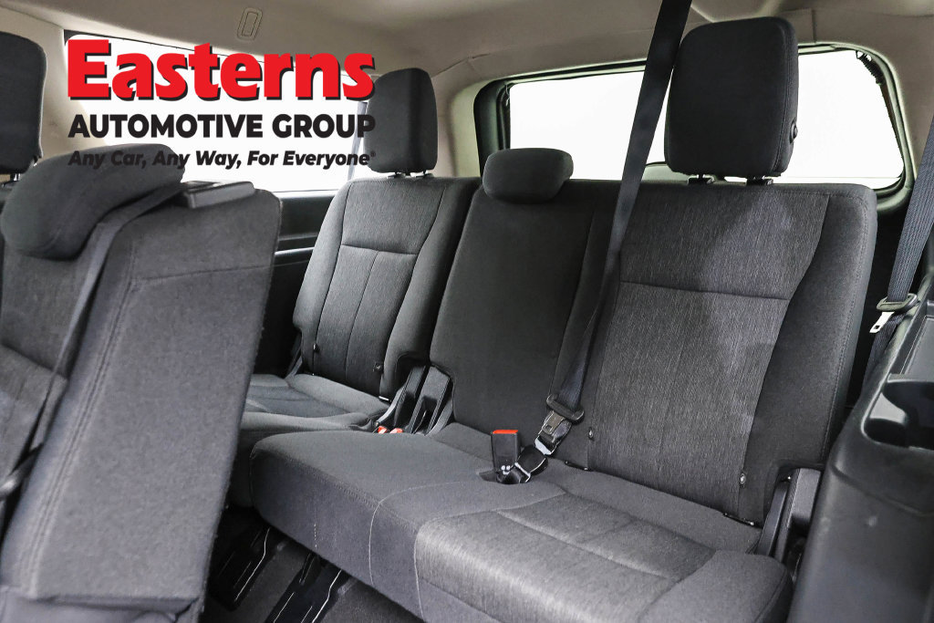 Used 2024 Ford Expedition Max XLT RWD image 24