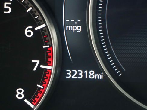 Used 2024 MAZDA MAZDA3 s image 16