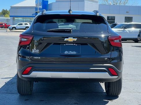 New 2026 Chevrolet Trax LT w/ LT Convenience Package FWD image 38