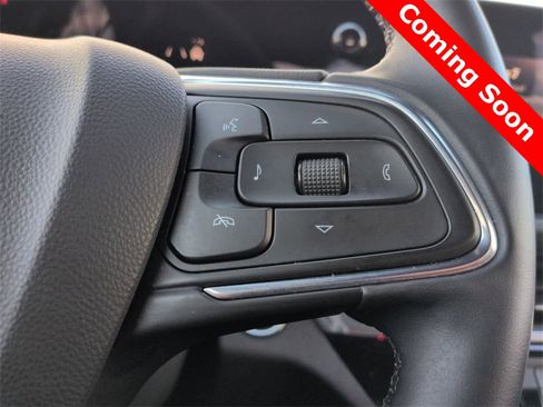 Used 2024 Buick Envista Sport Touring w/ Convenience I Package image 24