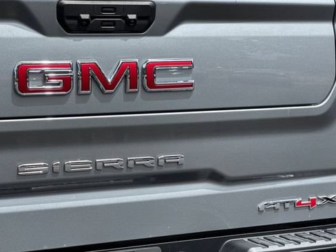 Used 2024 GMC Sierra 1500 AT4X AWD/4WD image 53