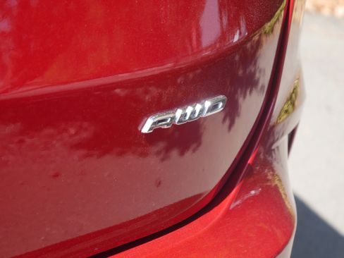 Used 2024 Ford Edge SEL w/ Convenience Package AWD/4WD image 20