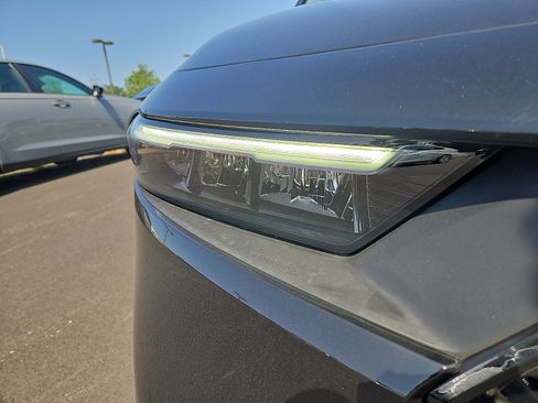 New 2026 Honda Accord LX image 9