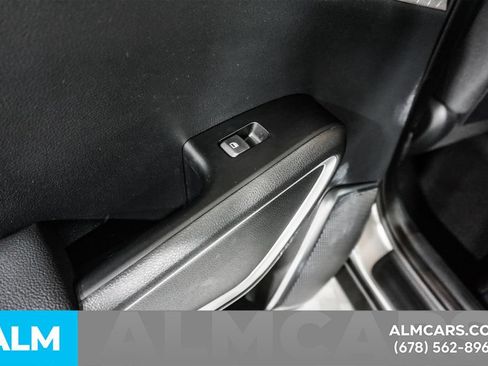 Used 2025 Kia Soul LX w/ LX Technology Package FWD image 42