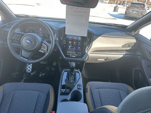 Certified 2025 Subaru Crosstrek 2.5i Sport image 26