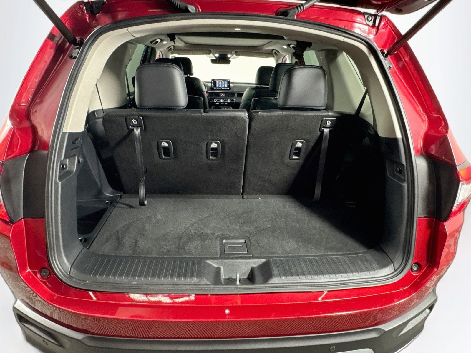 Used 2023 Honda Pilot Elite image 8