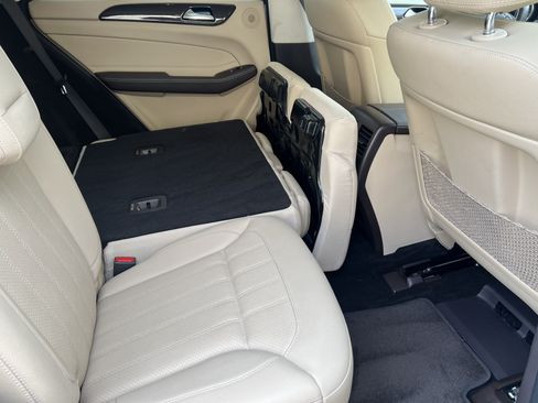 Used 2018 Mercedes-Benz GLE 350 4MATIC image 22