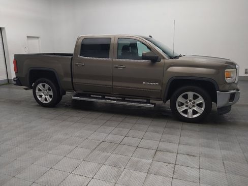 Used 2014 GMC Sierra 1500 SLE w/ SLE Value Package RWD image 11
