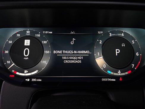 New 2026 Land Rover Range Rover Sport Dynamic SE image 31