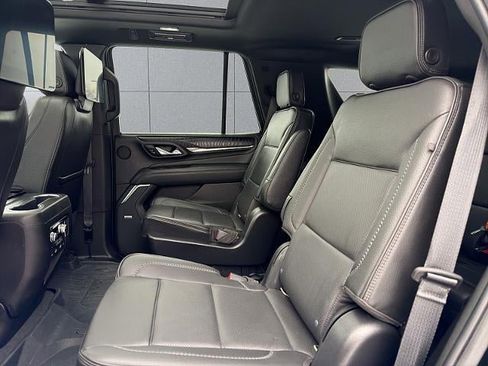 Used 2021 GMC Yukon Denali image 24