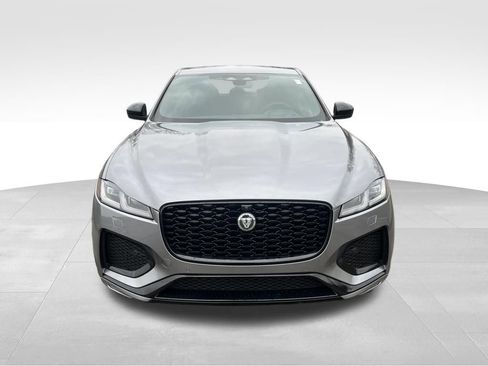New 2026 Jaguar F-PACE R-Dynamic S AWD/4WD image 8
