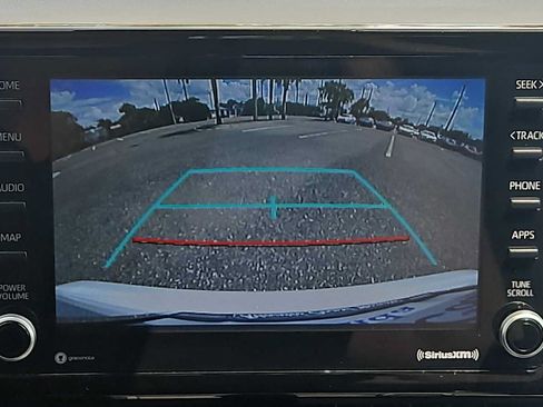 Used 2022 Toyota Corolla LE FWD image 23