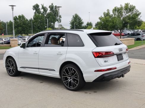 Used 2023 Audi Q7 3.0T Prestige AWD/4WD image 7