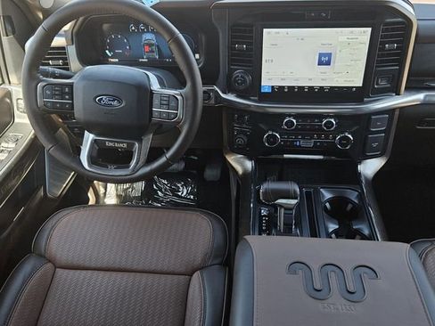 New 2026 Ford F150 King Ranch AWD/4WD image 18