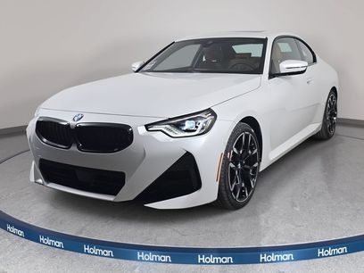 New 2026 BMW 230i xDrive Coupe w/ Premium Package