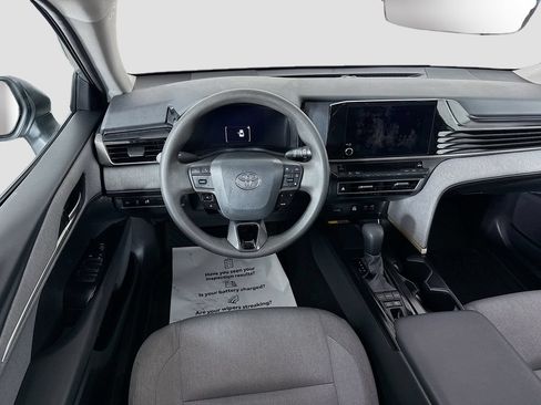 Certified 2026 Toyota Camry LE FWD image 15