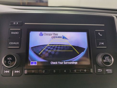 Used 2017 Honda Ridgeline RTL image 23