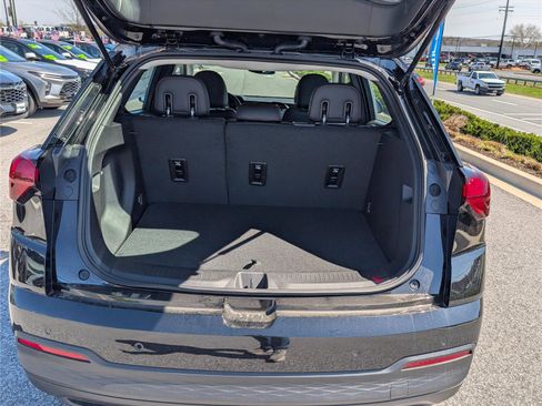 New 2027 Chevrolet Bolt RS FWD image 8