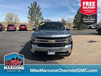 Used 2019 Chevrolet Silverado 1500 LT w/ All-Star Edition video 1