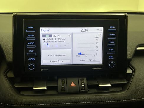 Used 2022 Toyota RAV4 XLE Premium image 18