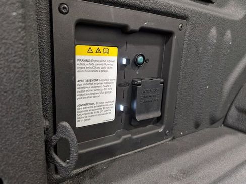 Used 2025 Ford F150 XLT w/ Equipment Group 301A Standard image 25