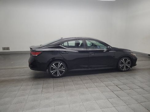 Used 2021 Nissan Sentra SR FWD image 10