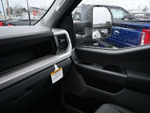 New 2026 Ford F350 XL w/ STX Appearance Package image 19