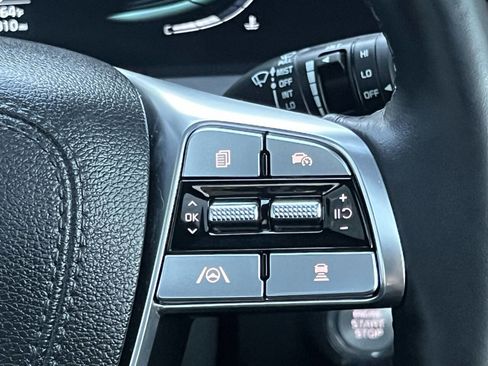 Used 2024 Kia Telluride EX X-Line image 25