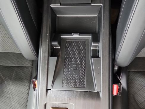 Certified 2024 Nissan Ariya AWD image 28