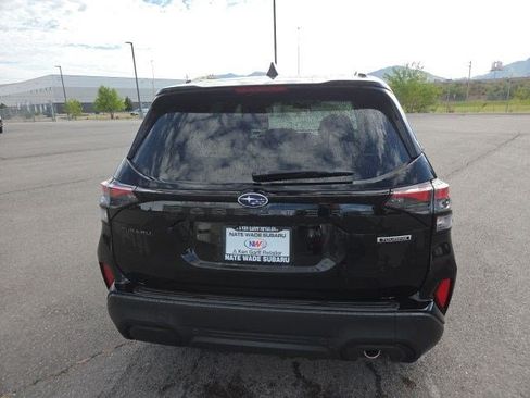 Used 2026 Subaru Forester Touring AWD/4WD image 4