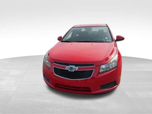 Used 2014 Chevrolet Cruze LT w/ Technology Package image 18