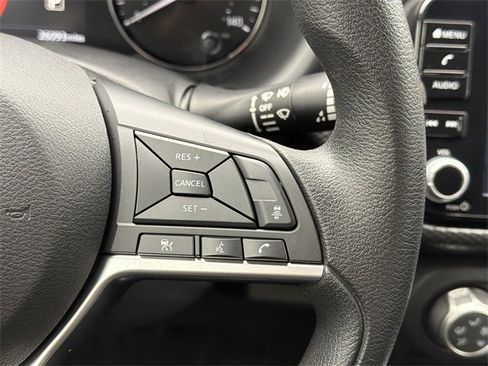 Certified 2023 Nissan Kicks SV image 29