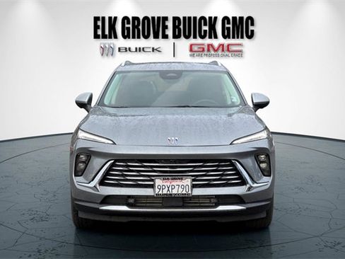 Used 2024 Buick Envision Preferred image 9