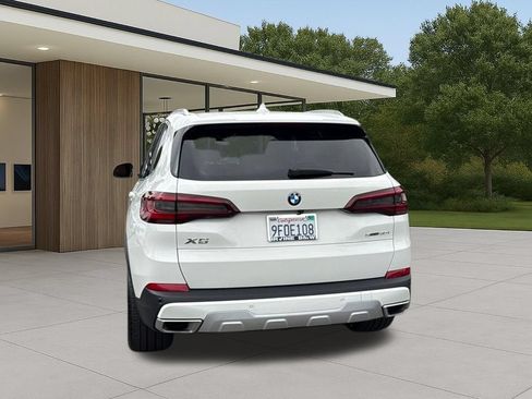 Used 2023 BMW X5 sDrive40i w/ Premium Package RWD image 11