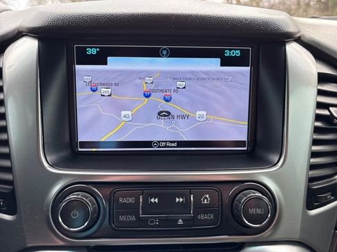 Used 2020 Chevrolet Tahoe Premier AWD/4WD image 12