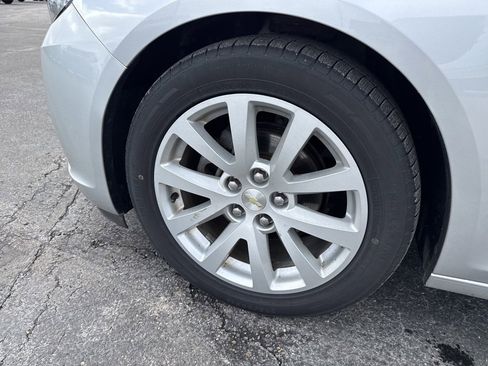 Used 2013 Chevrolet Malibu LT image 6