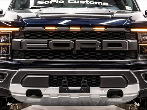 Used 2021 Ford F150 Raptor w/ Raptor 37 Performance Package image 25