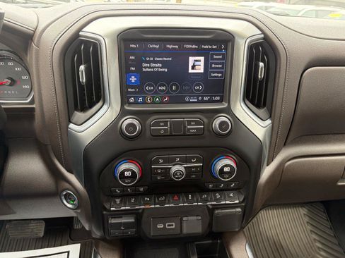 Used 2023 Chevrolet Silverado 2500 LTZ w/ Z71 Chrome Sport Edition AWD/4WD image 15