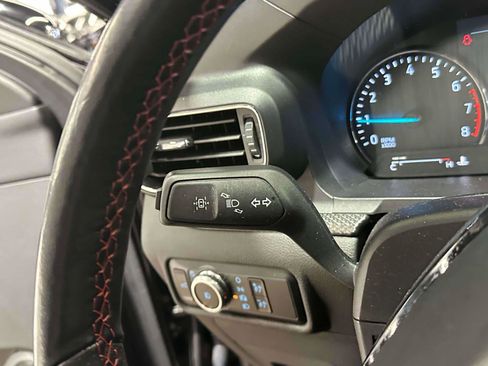 Used 2023 Ford Explorer ST-Line w/ Class IV Trailer Tow Package image 24