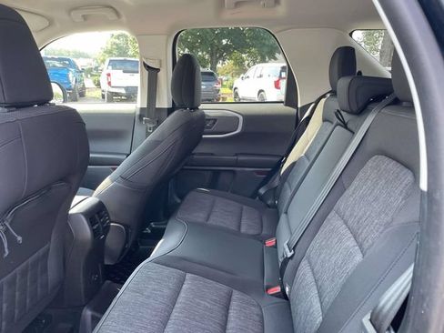 Certified 2021 Ford Bronco Sport Big Bend AWD/4WD image 10