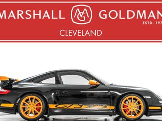 Used 2007 Porsche 911 GT3 RS RWD video 1