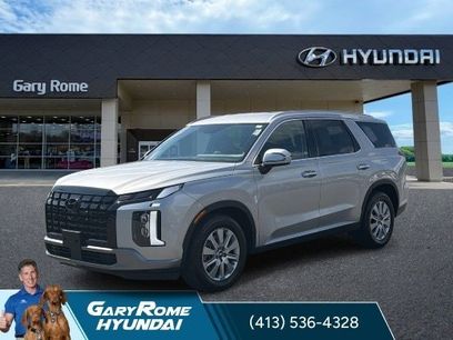 Used 2024 Hyundai Palisade SEL