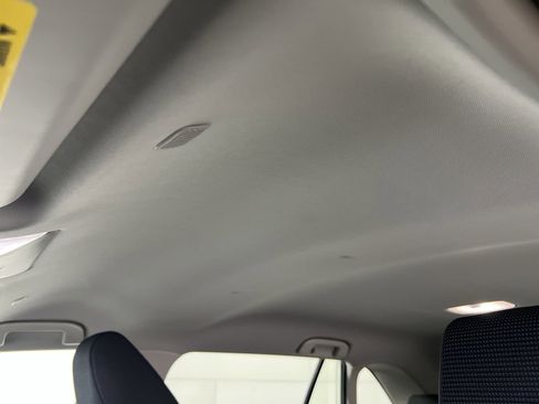 Used 2025 Toyota RAV4 LE FWD image 24