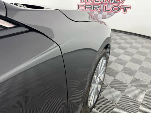 Used 2021 MAZDA MAZDA3 s image 30