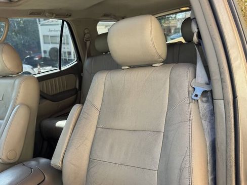 Used 2005 Toyota Sequoia Limited RWD image 10
