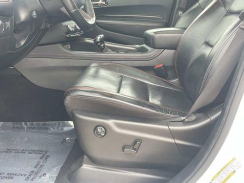 Used 2024 Dodge Durango GT AWD/4WD image 14