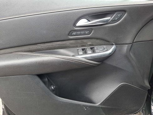 Used 2020 Cadillac XT4 Sport AWD/4WD image 13