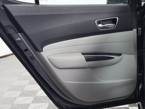 Used 2020 Acura TLX image 13
